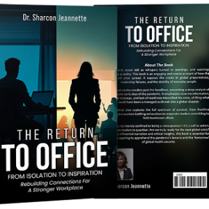 The Return To Office (Audiobook)
